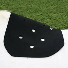 Professional's Choice Ventilated Non-Slip Saddle Pad, English or Western, 11x16