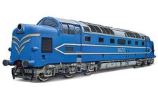 Hornby R30297 Hornby Dublo BR English Electric DP1 Deltic
