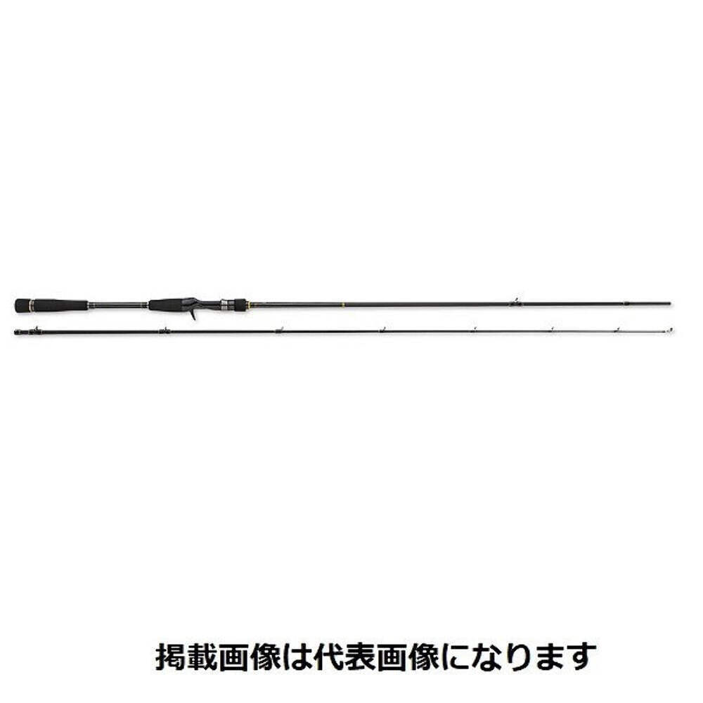 Major Craft Rockfish Rod Rock Liver 5G RV5-852H/B Major Craft Rockfish Rod Rock Liver 5G RV5-852H/B