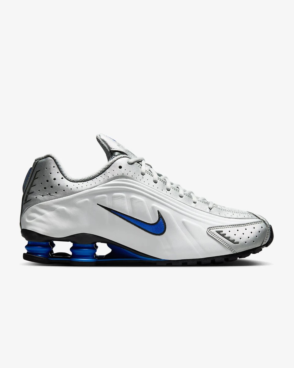 [NIKE] ナイキ ショックス R4 メンズ スニーカー HQ1988-100 NIKE ナイキ ショックス R4 スニーカー メンズ レディース SHOX