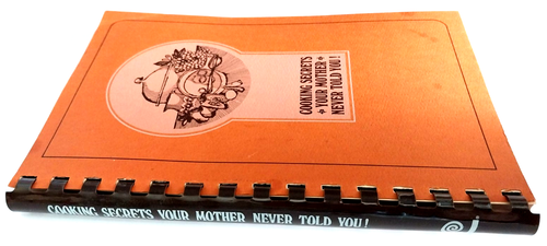 Lawry's Foods-Cooking Secrets Your Mother Never Told You! Cookbook 1978 - Picture 5 of 6
