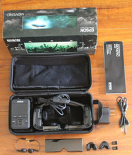 Epson Moverio BT-100 Smart Glass