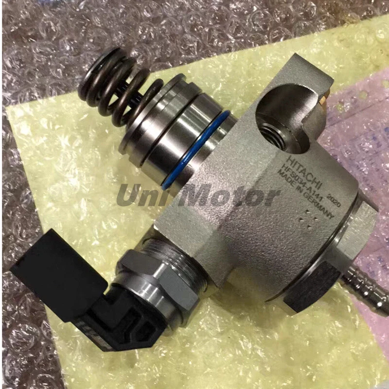 Топливный насос высокого давления 06L127025M OEM HITACHI для VW Golf MK7 Audi A4 2.0T - Изображение 2 из 3