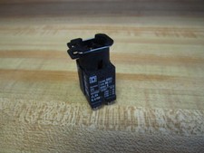 Square D 9001-DU11 Contact Block 9001DU11 Pack of 3 
