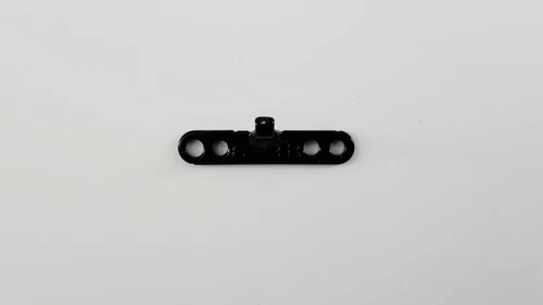 Dell Latitude c540 lid latch lock catch assembly 6-3B 