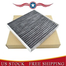 New Air Cabin Filter For Toyota Lexus Subaru Scion Jaguar Land Rover 87139-0N010