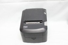POSX EVO Green Receipt Printer Without Accesories NOT TESTED