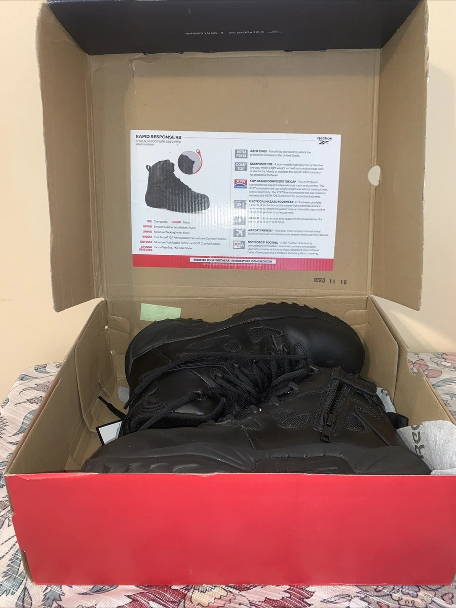 Reebok work hotsell duty