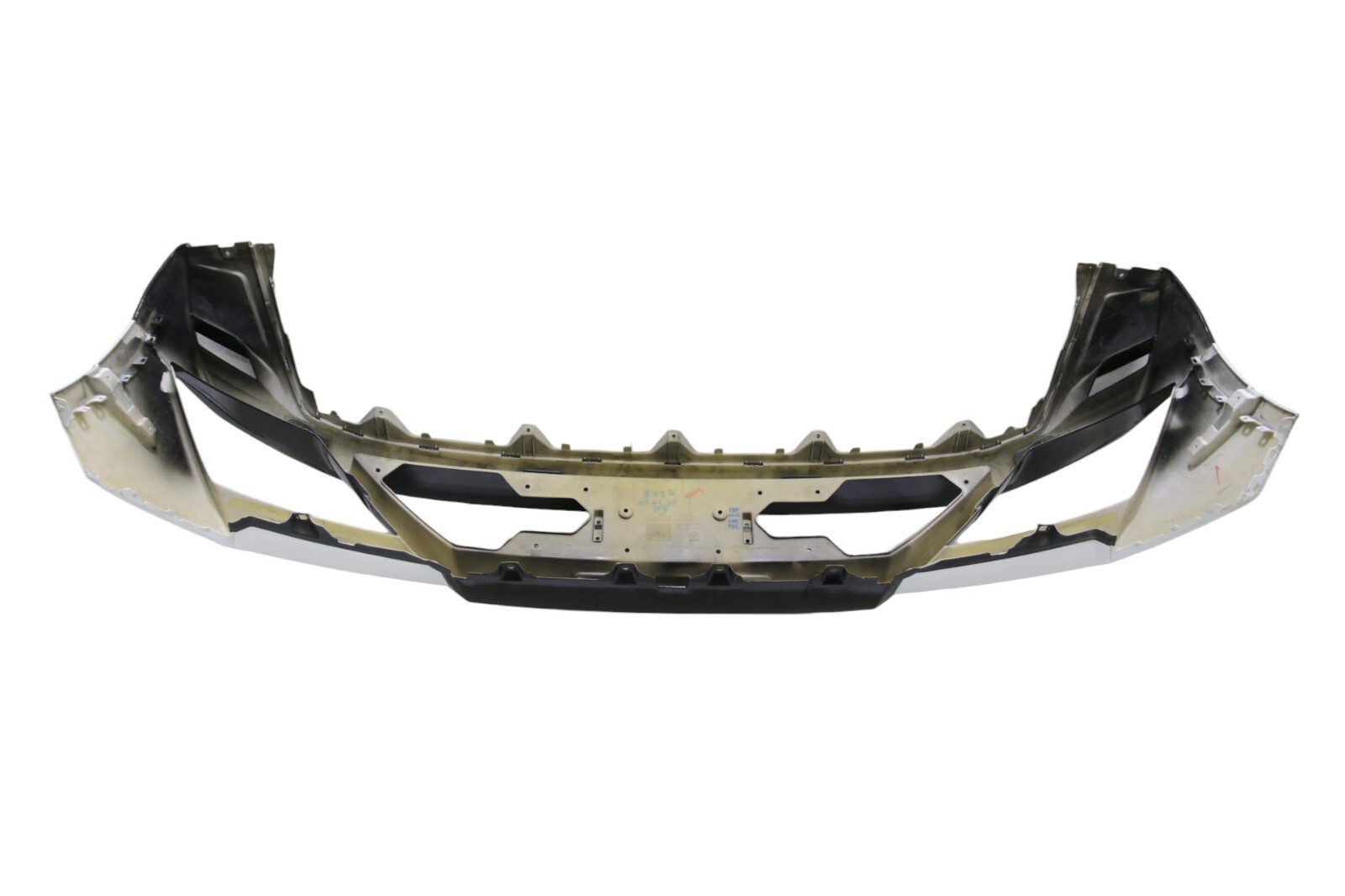 Lamborghini Huracan EVO Rear Bumper Cover Skin 4T0807511AA 2020 - 2024 OEM
