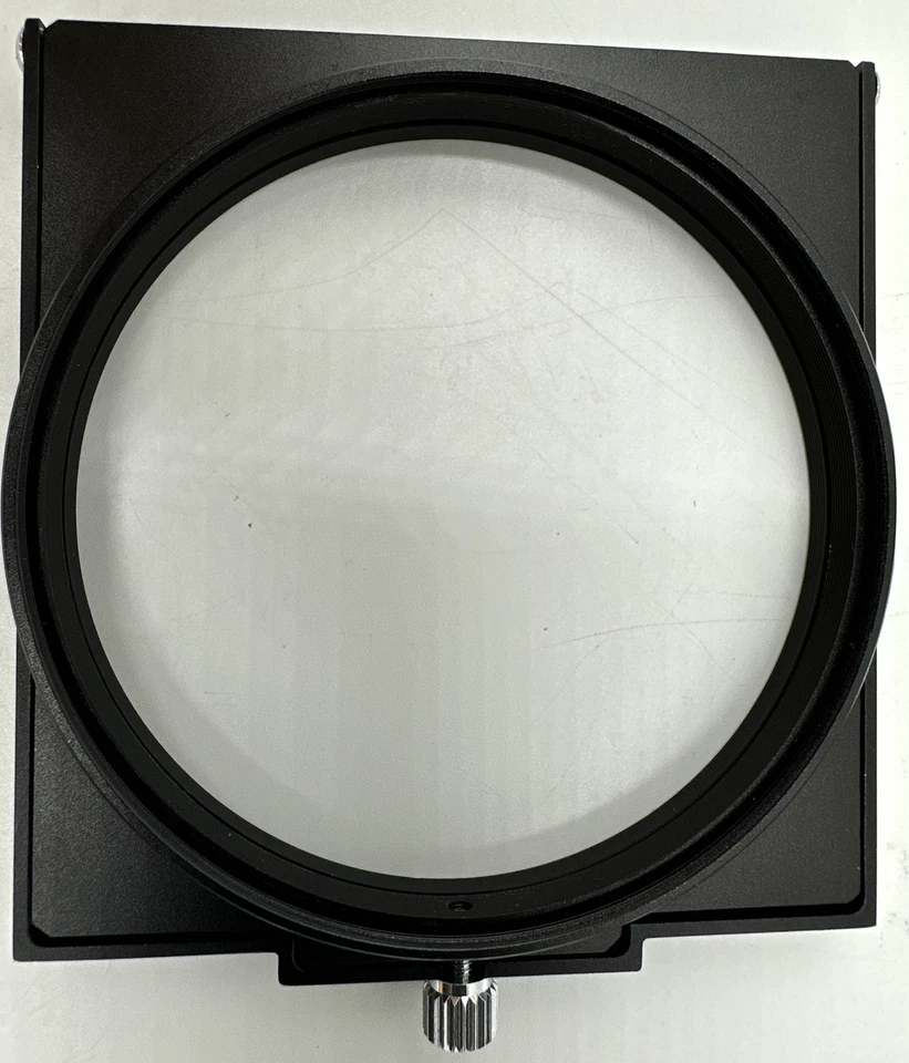 Mamiya RB GELATIN FILTER HOLDER For RB Cameras - Image 3 of 4