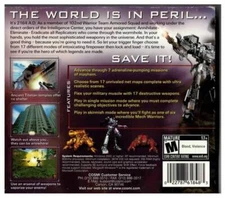 Great Qin Warriors - Video Game - VERY GOOD