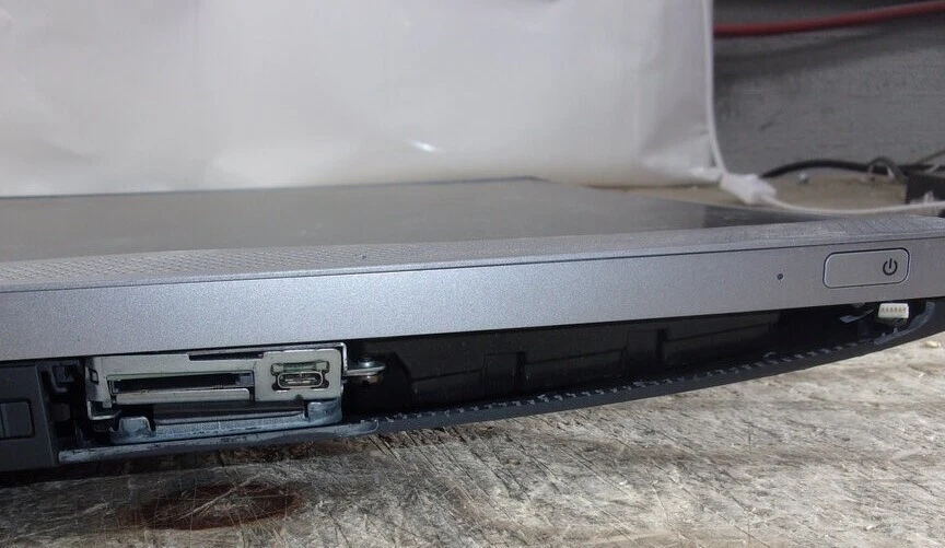 HP Eliteone 800 G4 23.8" Non-Touch 4HK05UT#ABA AiO PC BAREBONES SEE NOTES - Image 4 of 4