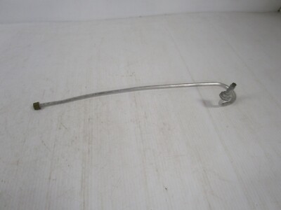 GE Gas Range Burner Tube / Orifice Holder  WB28K39  ASMN
