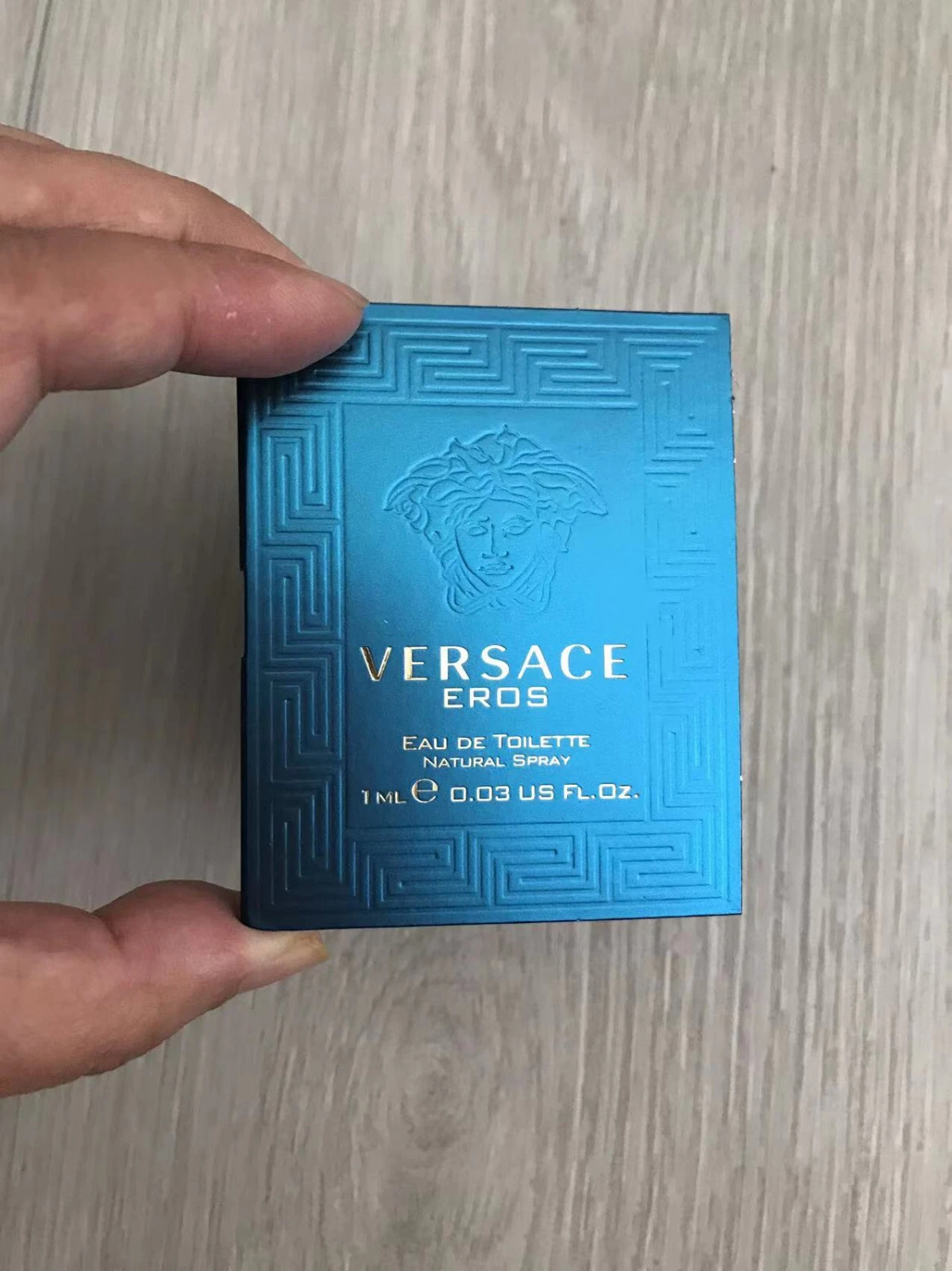 VERSACE EROS