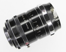 Schneider Tele-Xenar 75mm Camera Lenses for sale | eBay