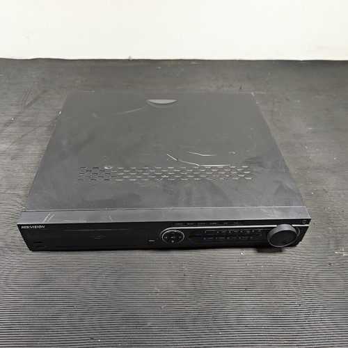 Hikvision DS-7732NI-SP Digital Video Recorder - Used, No Accessories