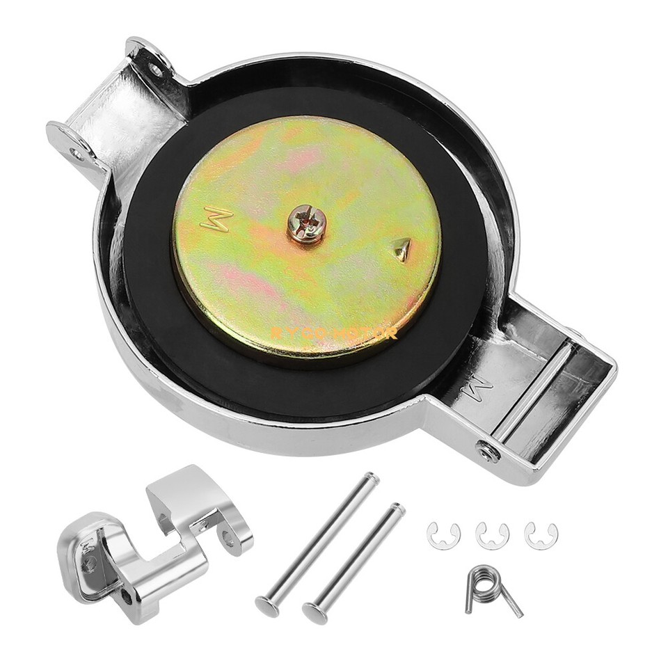Tankring BASIC Für Honda CB 750 Hornet (2023