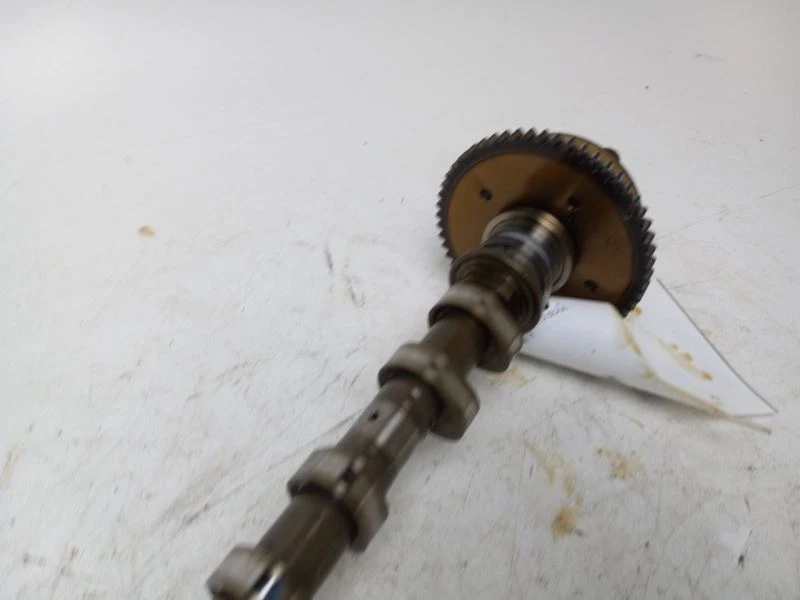 Árbol de levas de admisión Kia Soul 2013 Foto 4 de 4