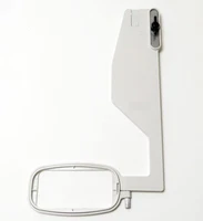 [Mint] JANOME FA10A Free Arm Embroidery Hoop for Memory Craft 15000 14000 12000
