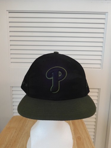Philadelphia Phillies New Era 59fifty 