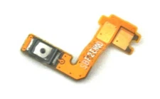 OEM TOTAL WIRELESS TCL A2X A508DL REPLACEMENT GOOGLE ASSISTANT BUTTON FLEX CABLE