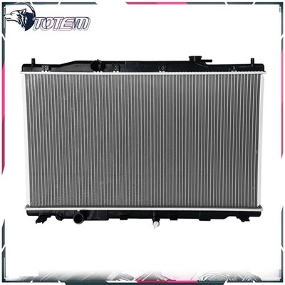 Aluminum Radiator CU13314 For 2012 2013 2014 2015 2016 16 Honda CR-V CRV L4 2.4L