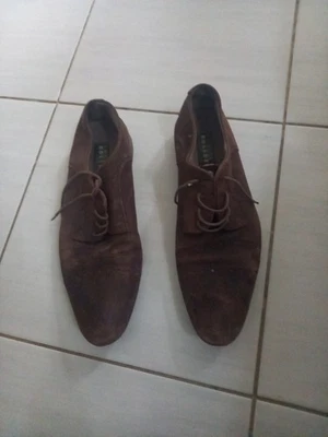 chaussures homme FRATELLI ROSSETTI - Photo 1/2