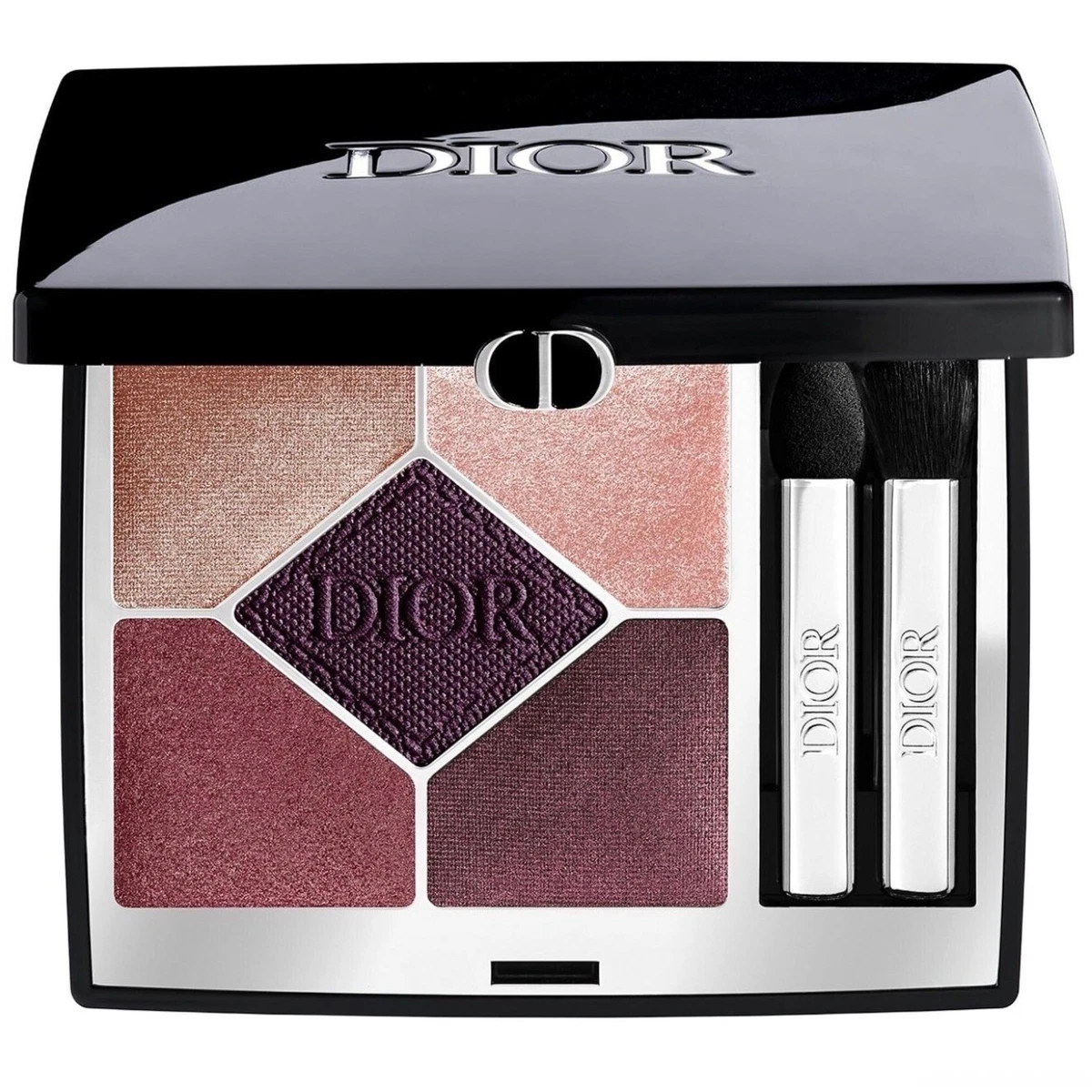 Las mejores ofertas en Productos de sombra de ojos púrpura Dior | eBay