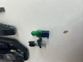 LEGO Batman: The Batboat: Hunt for Killer Croc (7780) Incomplete