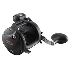 Okuma Magda Pro Line Counter Levelwind Trolling Reel,  Assorted Sizes , Styles 