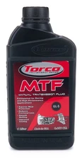 Torco A200022CE - Mtf Manual Trans Fluid (Lenco Trans)