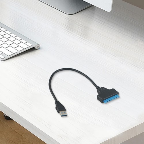 High-Speed Adapter High-speed Data Transfer While Traveling USB Connectivity - Afbeelding 11 van 12