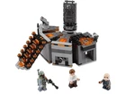 LEGO Star Wars 75137 Carbon-Freezing Chamber COMPLETE with Instructions