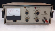 Heathkit IP-27 Regulated L.V. Power Supply