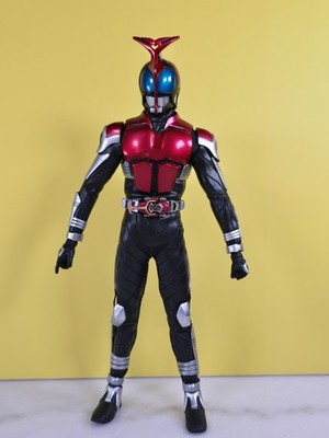 Medicom RAH Masked Rider Kabuto Rider 1/6 DX 532 | eBay