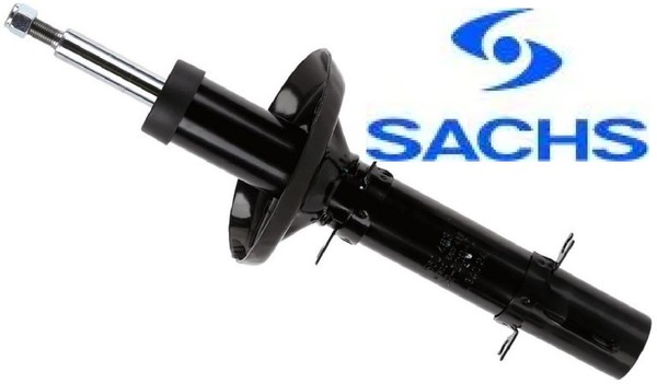 Sachs 560463 StoßDäMpfer StossdäMpfer FüR Audi FüR Seat FüR Skoda FüR VW-image