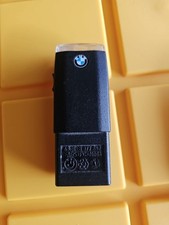 Bmw Oem Glove Box Rechargeable Flash Light. 63.31-8377862