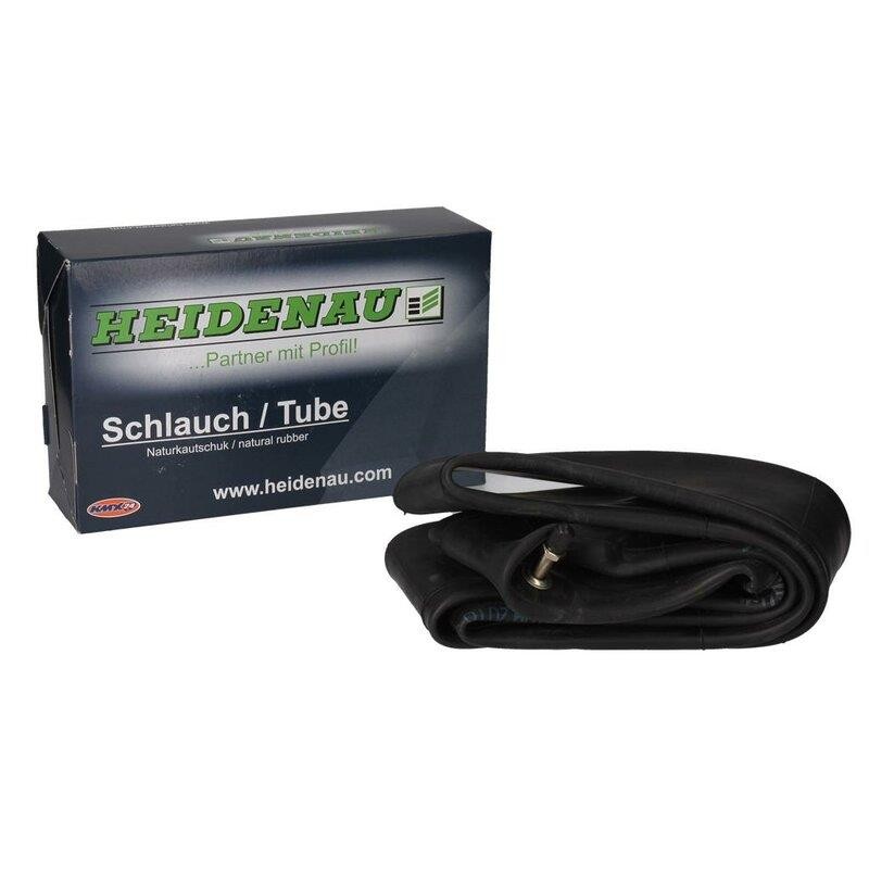 Heidenau Motorcycle Tube 10D 33G/90° 3.00-10; 3.50-10