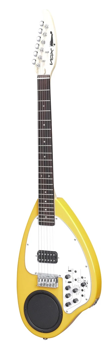 Vox 6 String Solid Electric Guitars for sale | eBay