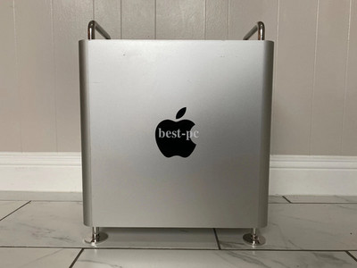 Apple Mac Pro 2019 3.2GHz Xeon W-3245 16-Core 96GB RAM 2TB SSD Radeon Pro 580X