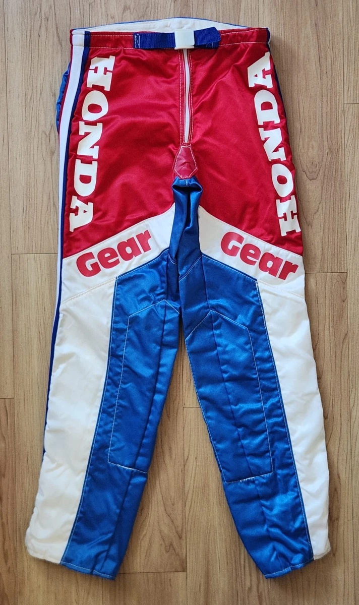 Honda Motorcycle Pants & Chaps for sale | eBay