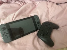 Nintendo Switch Joy-Cons