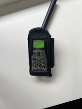 Iridium 9505 Satellite Phone with Accessories
