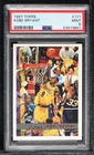 1997-98 Topps Kobe Bryant #171 PSA 9 MINT HOF