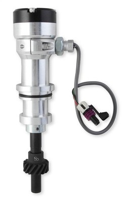 MSD Ignition 85061 Cam Sync Fits/For Ford 351W CNC Billet Housing w/Black