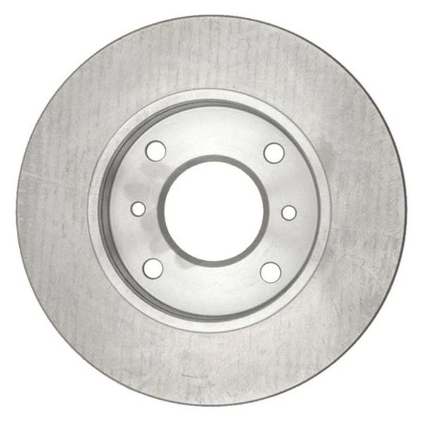 For Nissan 240SX 1989-1998 Raybestos 96063R R-Line Vented Front Brake Rotor — 第 2/3 张图片
