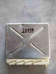 VOLVO S60 I Getriebesteuergerät p09480761 2.00 Diesel 2006 32006759