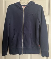 Levi s Jacket, Boys Size 10/12