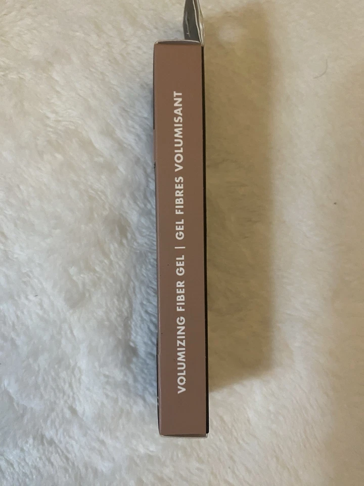 Gel Tintado Cejas Elf Wow Taupe 0.12OZ/3.5G Nuevo En Caja Foto 4 de 4