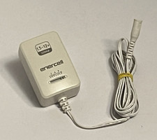 Enercell AC Adapter No.273-315 Select Output From 1.5-12V
